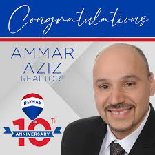 Congratulations AMMAR AZIZ...