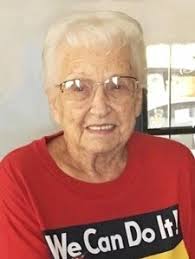 Thelma Faison Obituary (2022)