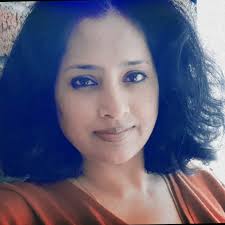 Amruta (Amy) Dey Email & Phone Number