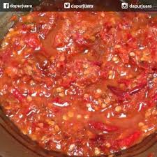 Cabai rawit hijau 2 genggam. Dapur Juara On Instagram Sambal Goang Terasi Bahan Bahan 10 Buah Cabai Merah 10 Buah Cabai Rawit 1 Bks Terasi 1 Bks Asem Manteng 1 Bk Cabai Rawit Cabai Buah