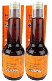 Are you looking for where to buy your bottles of apetamin vitamin syrup or pills. 200ml Apetamin Syrup Buy 200ml Apetamin Syrup Multivitamin Syrup For Best Price At Inr 900 Pair Approx
