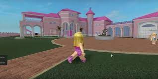 Roblox is a massively multiplayer roblox barbie world online and game creation system platform that roblox codes bloxys allows users to design their own games and play a wide variety of different. Roblox De Barbie Guide For Android Apk Download
