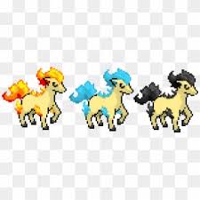 Cats pixel art pixel art cats love animal cute couple grid cute. Ponyta Pixel Art Ponyta Clipart 5340261 Pikpng