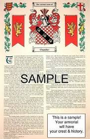 We did not find results for: N S Surname Armorial Name History Coat Of Arms Family Crest 11x17 Custom Ebay