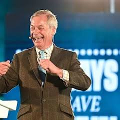 Nigel Farage explains how anyone earning above £20,000 will be £486 richer if he is PM - AOL
