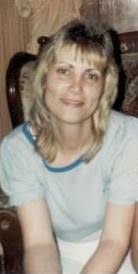 Annette Comeaux Briscoe (1964-2005)