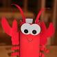 Paper Roll Lobster event image