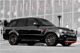Soccer Mom 2011 Range Rover Sport Range Rover 2011 Range Rover