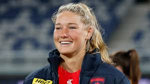 Nat Fyfe contract: St Kilda pulls out of race for Fremantle star