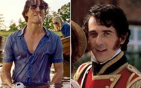 From a Hampstead teacher to... Keir Starmer? Who's who in the real-life  Bridget Jones