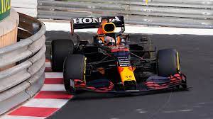 Red bull's max verstappen believes he can't compete with mercedes, but has set his sights on beating ferrari at the monaco grand prix. Max Verstappen Unhappy With Red Bull S Very Weak Monaco Gp Start F1 News