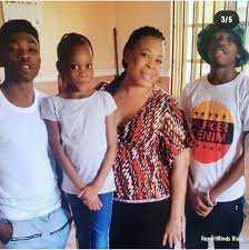 The davido music worldwide (dmw) is currently one of the biggest labels as far as the nigerian music industry. Actress Toyin Adewale Shares Throwback Photos Of Her Son Mayorkun And His Two Siblings Report Minds