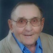 Harmon Wilke Obituary (1923