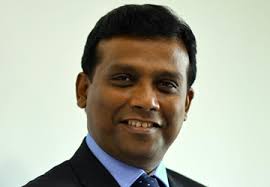 Infosys Virtual Confluence 2020 |Thought Leader