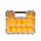 10-Compartment Deep Pro Small Parts Organizer DWST14825 DEWALT