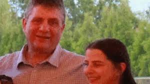 Fundraiser by Nancy Bea Nims : Support Ron and Mary through cancer treatment