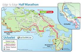 route rules edge to edge marathon