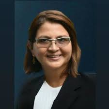 Lucrecia MORENO ALCÍVAR