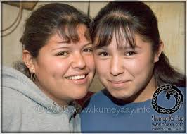 MARISOL CARRILLO KUMEYAAY California Indian Artist Basketweaver Biography