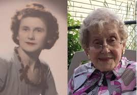 Catherine Dowling Obituary