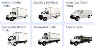 Get the right commercial van insurance for your business. Insuring Box Trucks Or Straight Trucks Low Down Low Monthly Bil