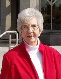 Linda Menge's Instagram, Twitter & Facebook