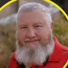 Patrick Starnes platform & website