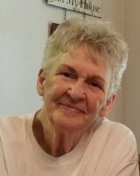 Alberta Byrd Obituary August 10, 2024