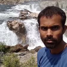 Ankit Maurya Maths,Physics,Chemistry home tutor in Indira Nagar Lucknow