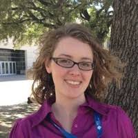 Whitney Kline, Ph.D.