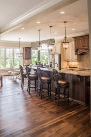 Walnut Hardwood Flooring Provided And Installed By Triton International Woods Walnut Hardwood Flooring Kitchen Remodel Walnut Floors
