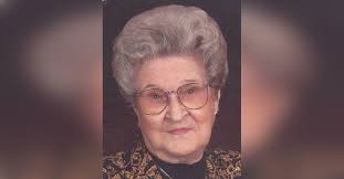 Obituary information for Lura Mae Smith