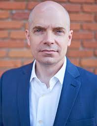 The Past, Present, and Future of Thriller Villains