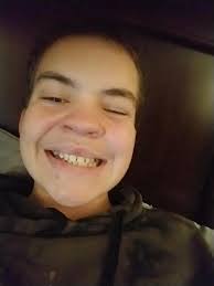 Missing person in Wichita, Kansas