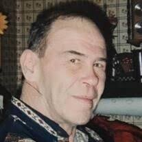 Alston Lee "Peanut" Funk Obituary