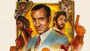 Alerte rouge en afrique noire. Nouvelle Affiche Pour Oss 117 Alerte Rouge En Afrique Noire De Nicolas Bedos Fucking Cinephiles Le Meilleur Du Cinema Par Les Plus Badass Des Cinephiles