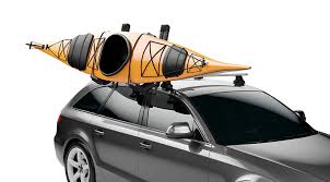 But if you follow the instructions we've laid out above, you'll be able to strap your kayak to a roof rack in minutes and be on your way. Best Kayak Roof Rack Easily Mount It On Your Trucks Vans Cars