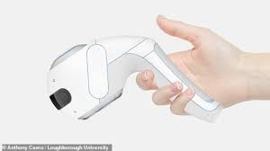 A decedat o persoana cu handicap pentru care era angajat un insotitor al persoanei cu handicap. Robotul Insotitor Solutie High Tech Pentru Persoanele Nevazatoare Ehealth Romania