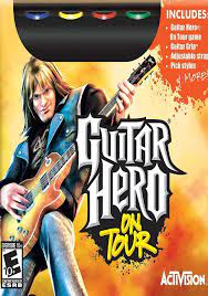 1 artikel, news, spieletipps wertung, tipps und cheats und mehr. Guitar Hero On Tour Decades Guardian Descargar Para Nintendo Ds Nds Gamulator