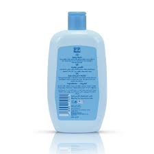 You may be advised differently by elders at home as compared to the doctor. Nunu Baby Care Products
