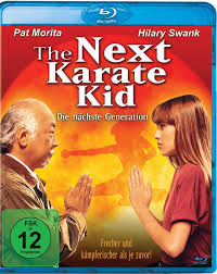 Karaté kid 2 (2019) streaming. Karate Kid 4