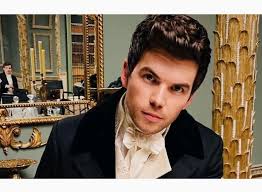 What are some good Colin Bridgerton and Luke Newton fan fictions?