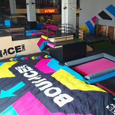 Visit Bounce Inc Trampoline Park Malad Lbb Mumbai Inorbit mall over the years has become extremely popular with folks in western suburbs. visit bounce inc trampoline park malad