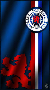 Pin On Rangers
