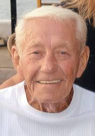 Obituary for William "Butch" Collins