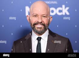 Jonathan bates hi-res stock photography and images