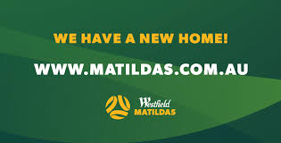 Check spelling or type a new query. We Have A New Home Westfield Matildas Facebook