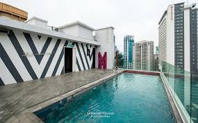 Book mov hotel, kuala lumpur on tripadvisor: Mov Hotel Review New Hotel In Bukit Bintang 10 Minutes To Pavilion Kl Malaysian Flavours