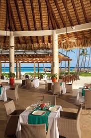 Castaways Is Serving Up Some Beachside Favorites At Now Larimar Now Larimar Punta Cana Punta Cana Now Larimar