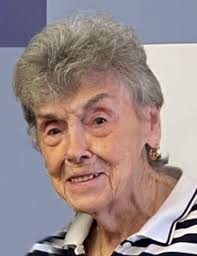 Catherine A. Purcell Obituary January 4, 2024